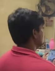 Anandhakumar, Founder of Anya Soaps